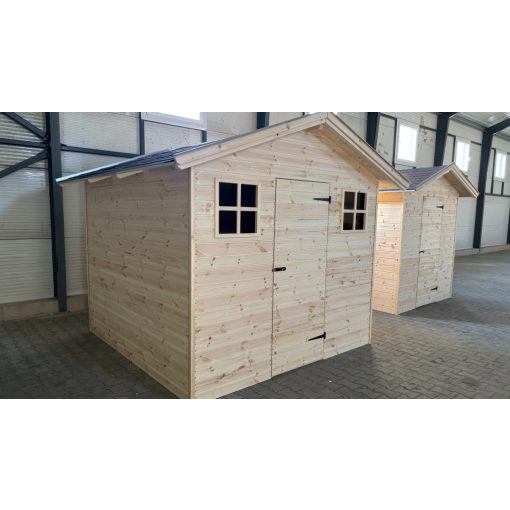 1# Kerti faház 250x250cm