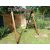 Hintaállvány 1 állás (normál/fészek hintához)