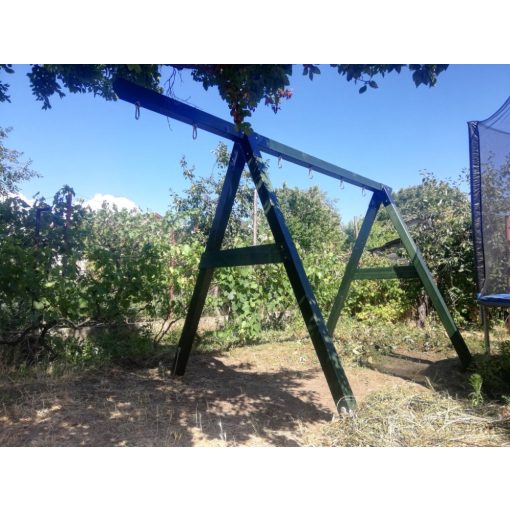 Hintaállvány 3 állás (normál hintához)