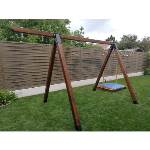 Hintaállvány 3 állás (normál hintához)