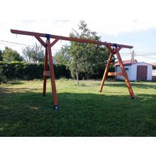Hintaállvány 4 állás (normál + normál/fészek hintához)