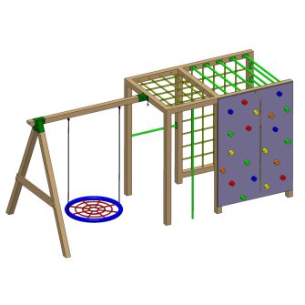 Készségfejlesztő játékok